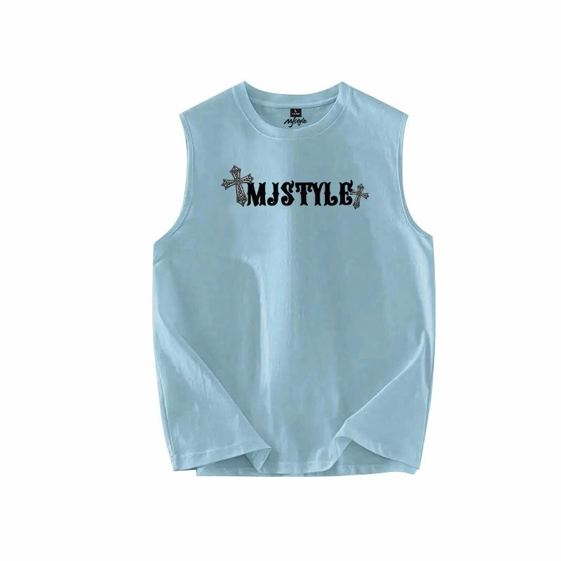 MJ STYLE logo
