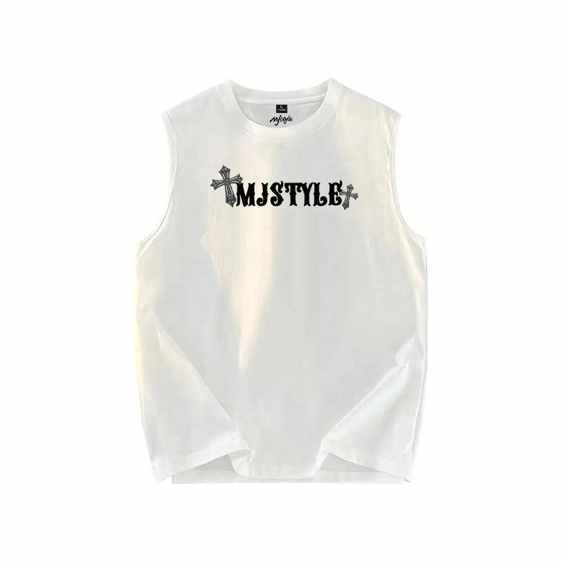 MJ STYLE logo