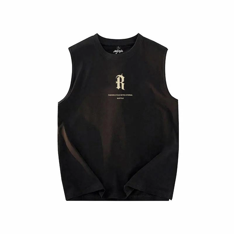 MJ STYLE Rlogo