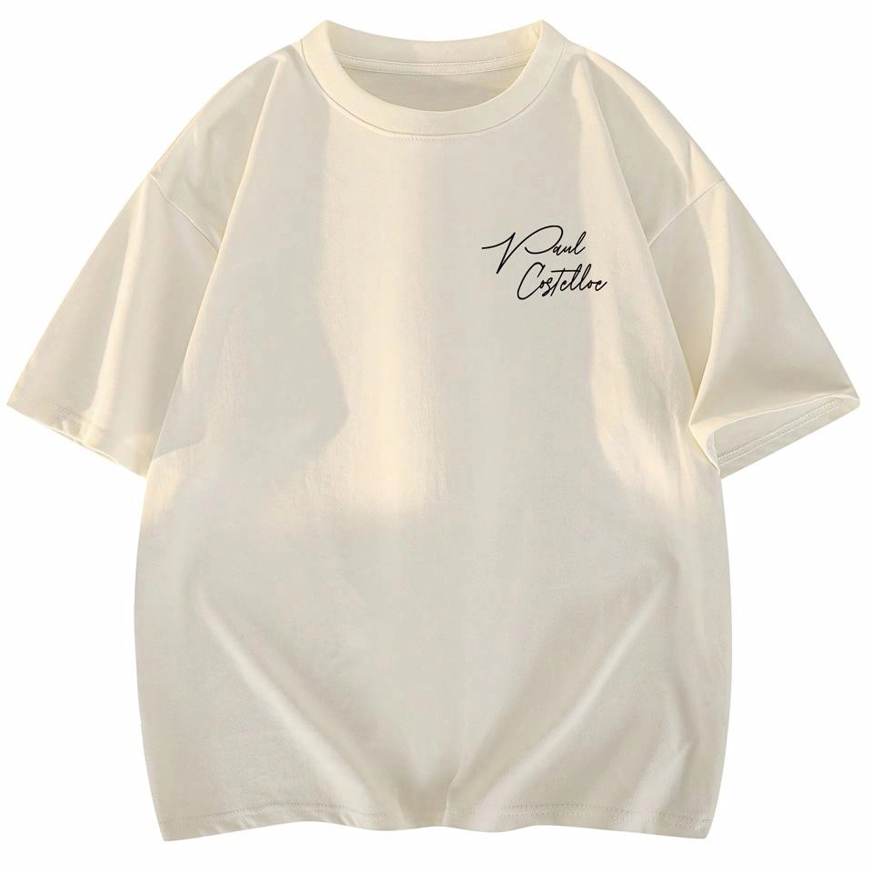 PAUL COSTELLOE logoT