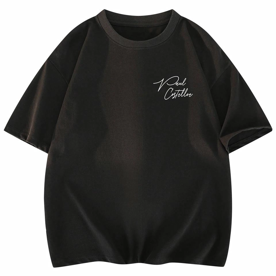 PAUL COSTELLOE logoT