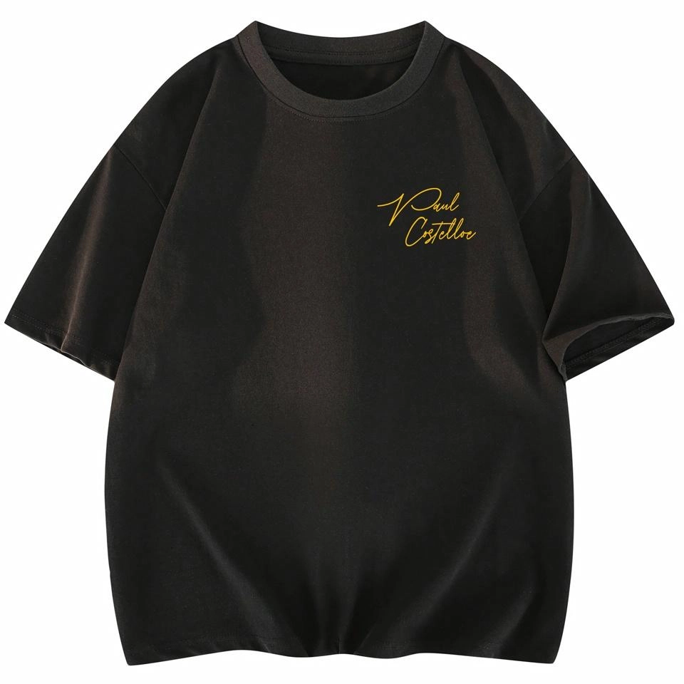 PAUL COSTELLOE logoT