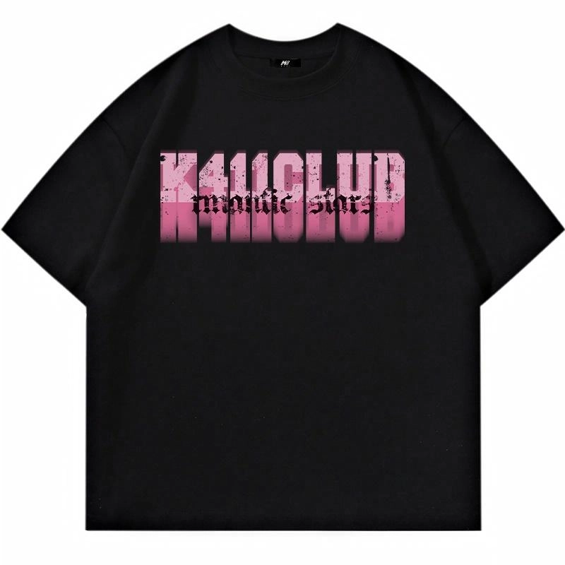 K411 LogoT