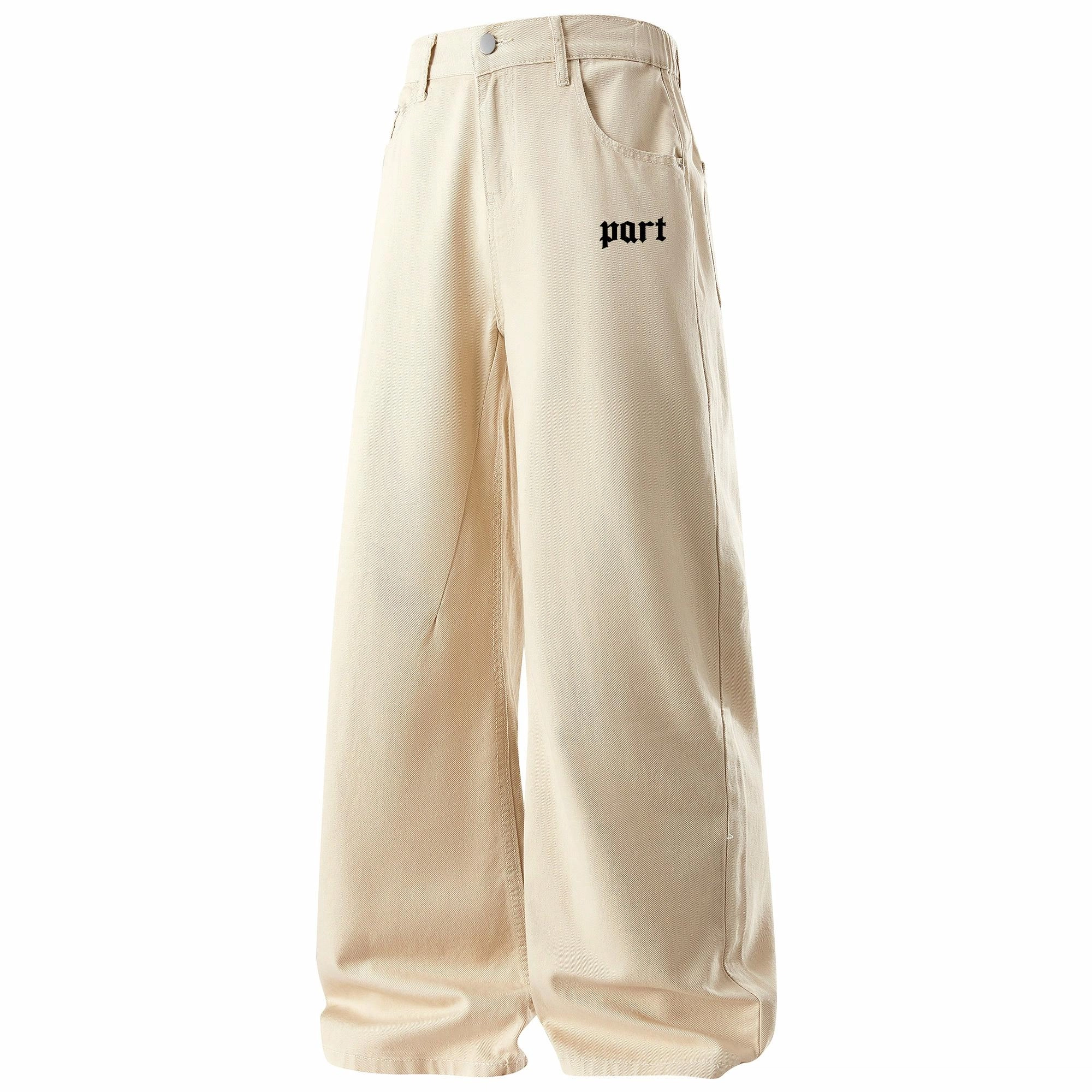PARTWHOLE cleanfit