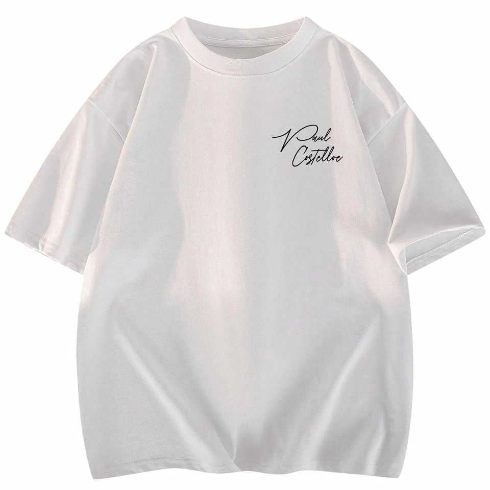 PAUL COSTELLOE logoT