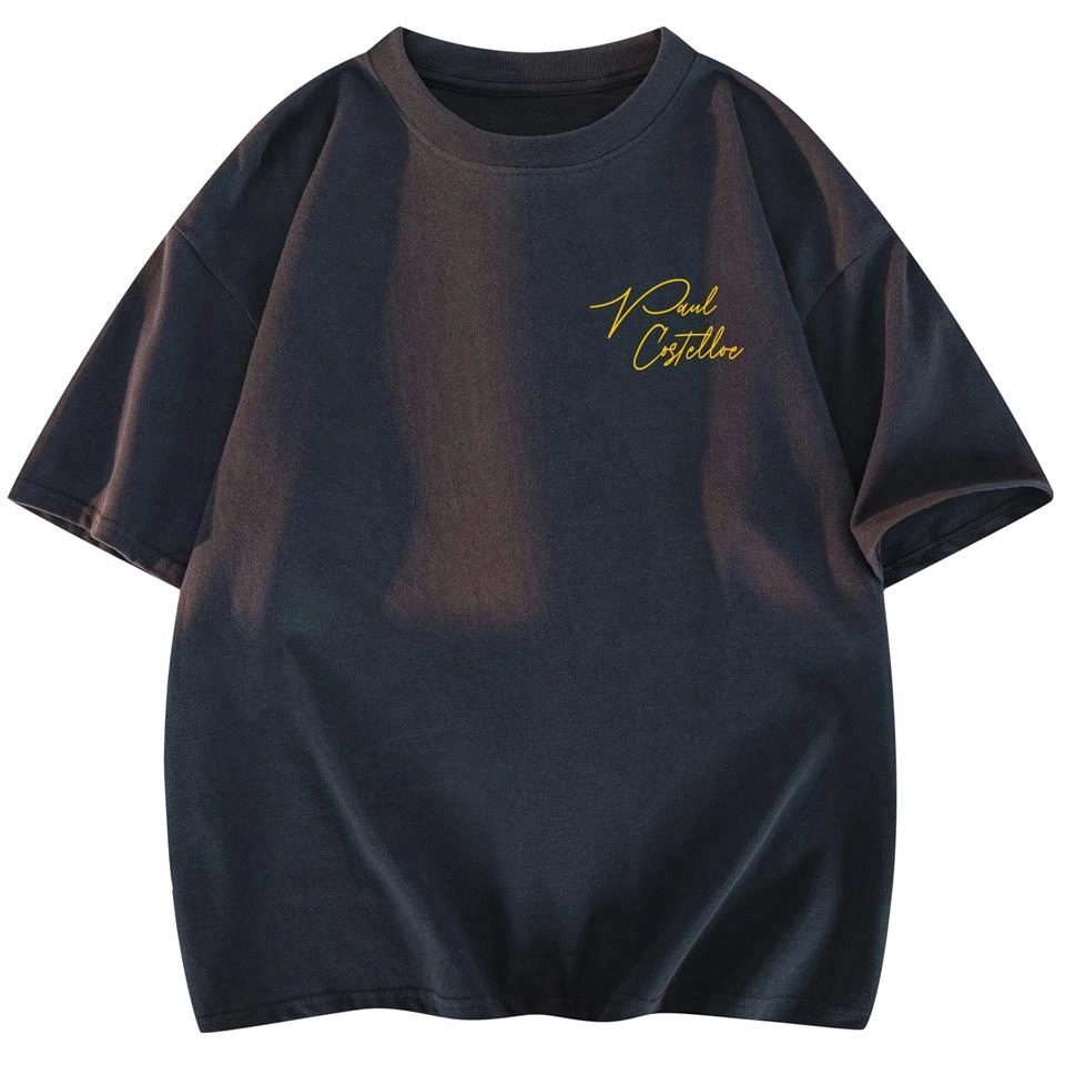 PAUL COSTELLOE logoT
