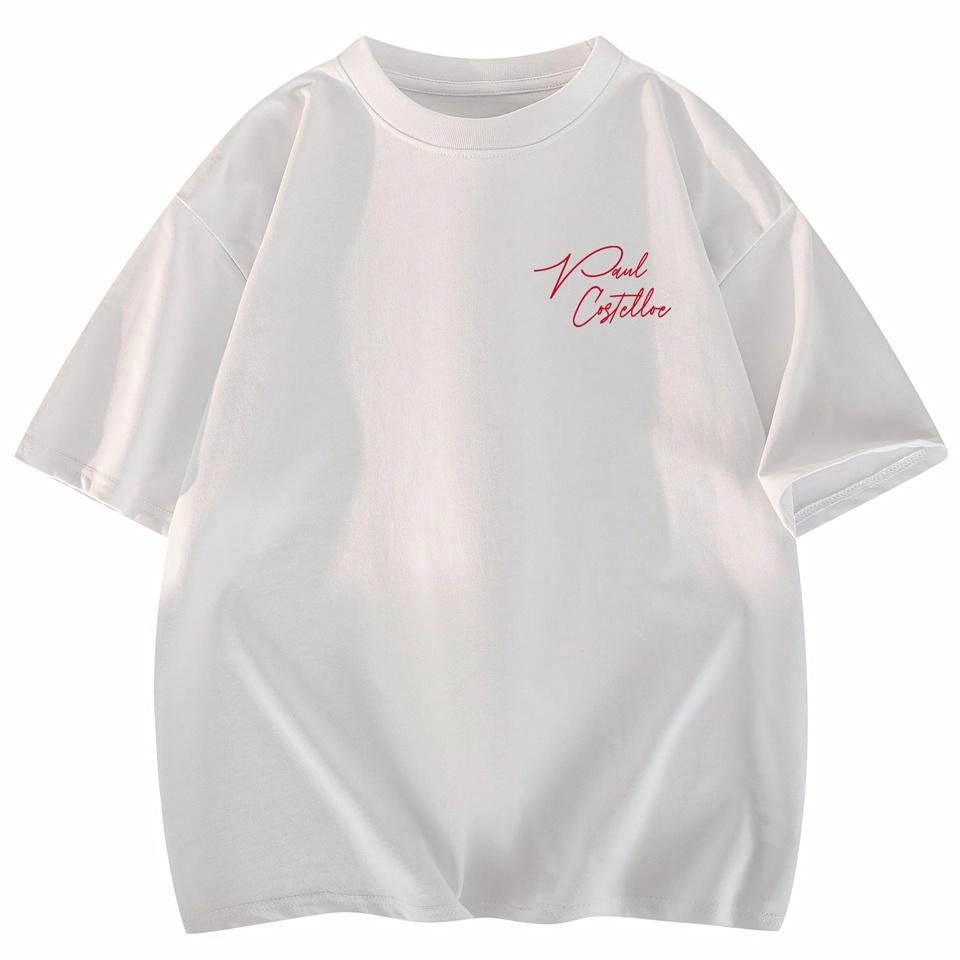PAUL COSTELLOE logoT