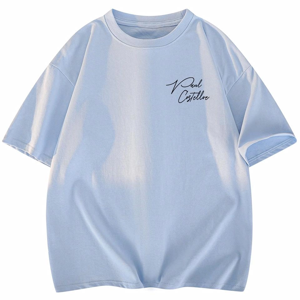 PAUL COSTELLOE logoT
