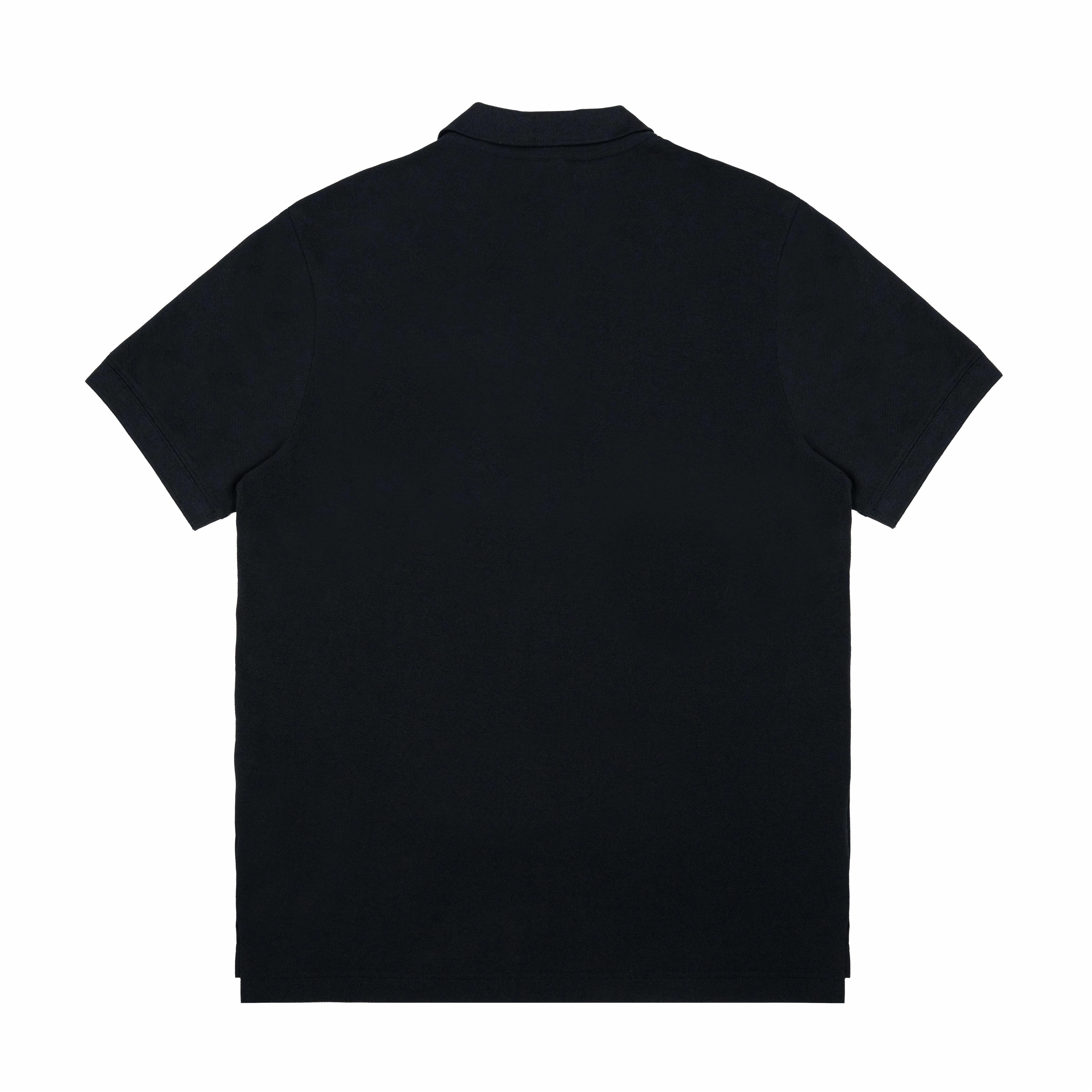 Nike LogoPolo