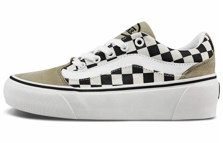 Vans Old Skool Shape Ni