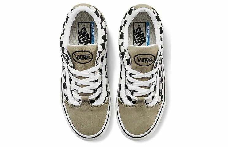 Vans Old Skool Shape Ni