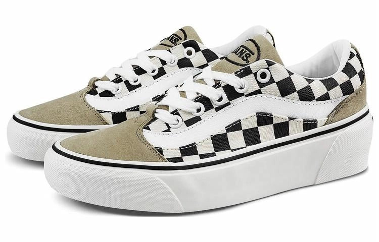 Vans Old Skool Shape Ni
