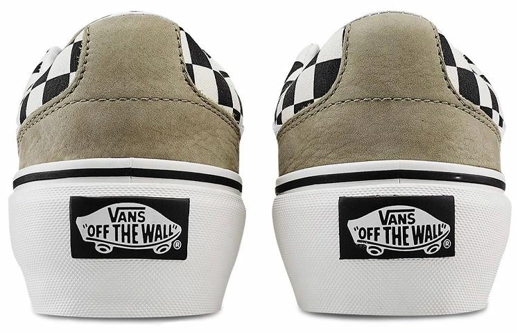 Vans Old Skool Shape Ni