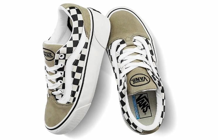 Vans Old Skool Shape Ni