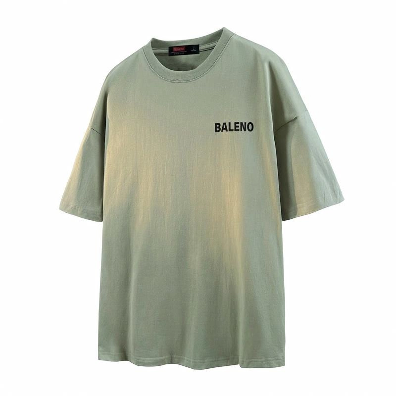 BALENO LOGOT