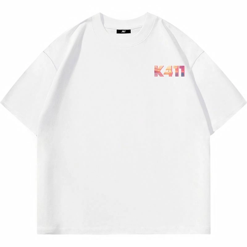 K411 LogoT
