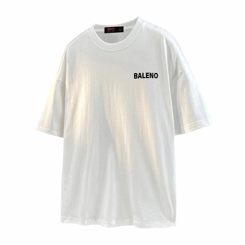 BALENO LOGOT