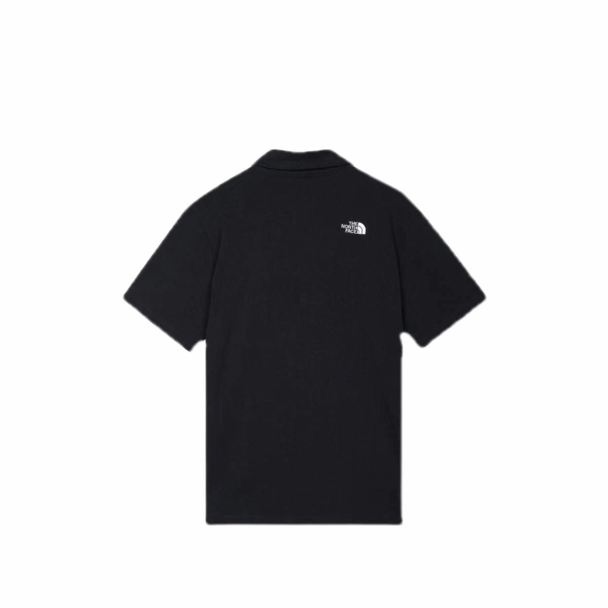 THE NORTH FACE logoPolo