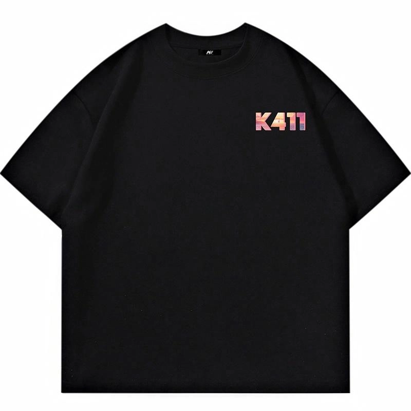 K411 LogoT