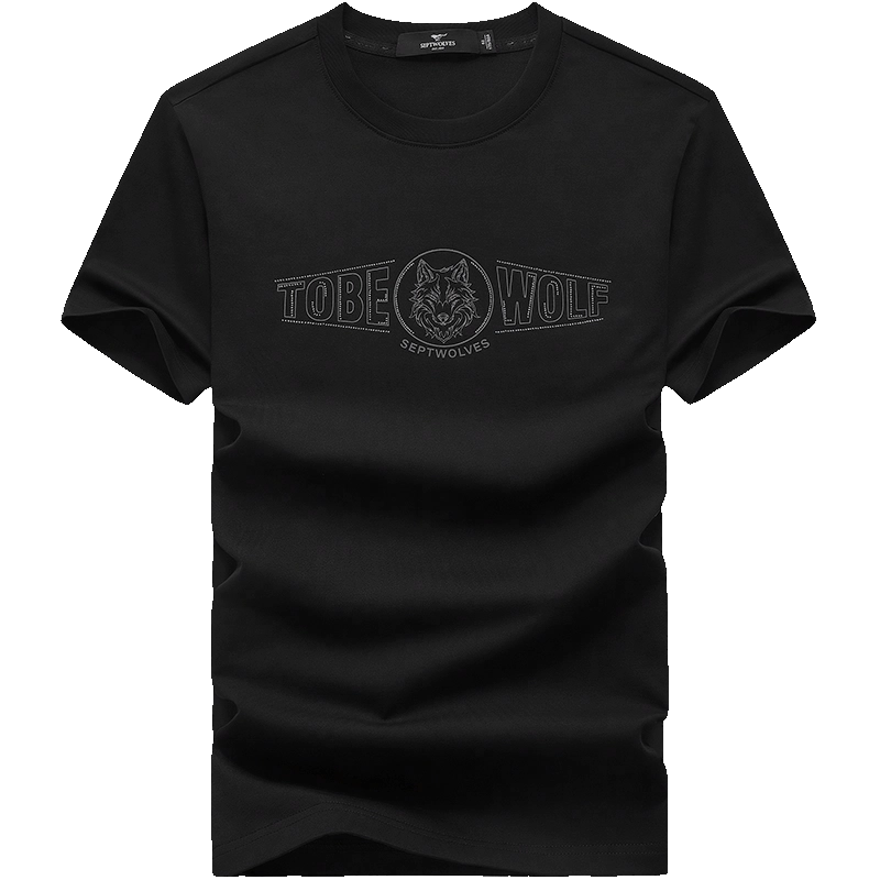 SEPTWOLVES T