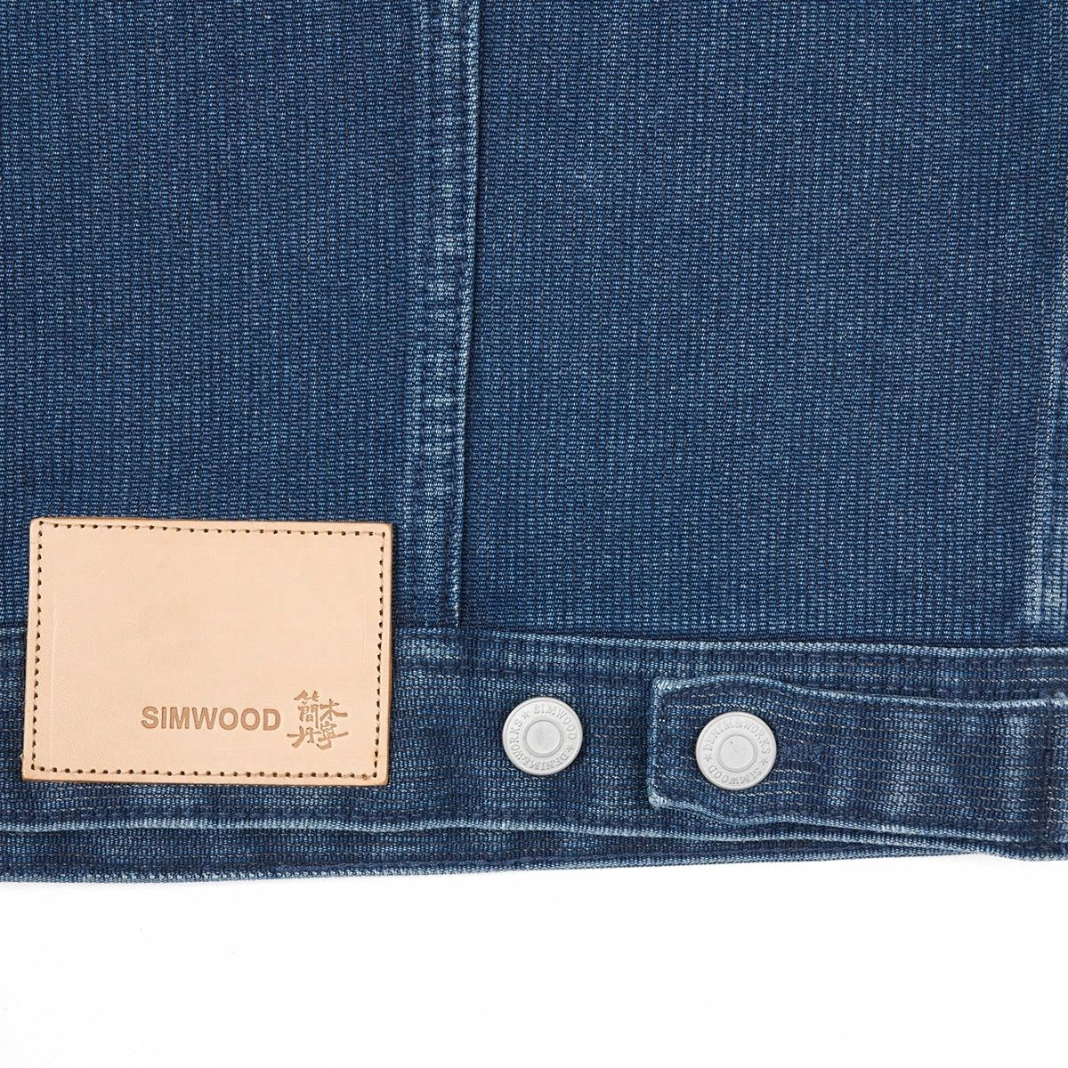 SIMWOOD 12