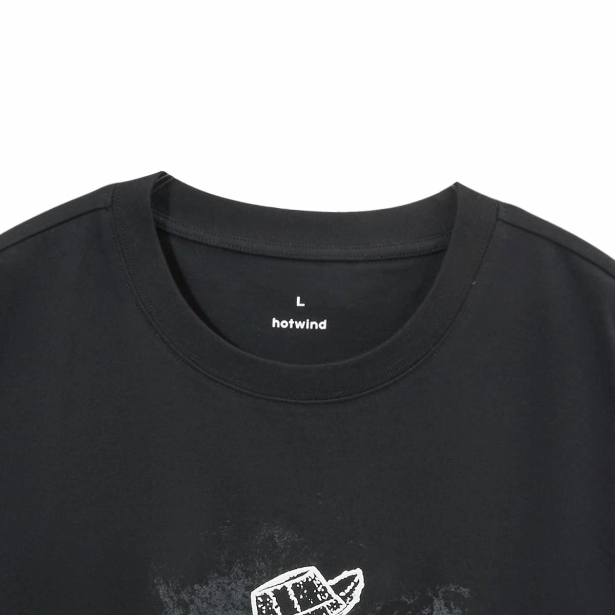 Hotwind T 01