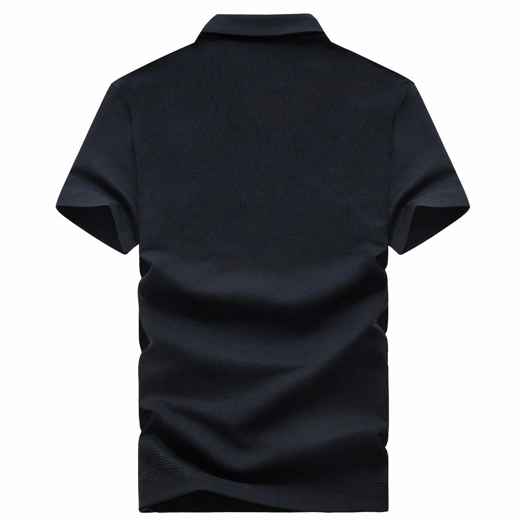 SEPTWOLVES polo