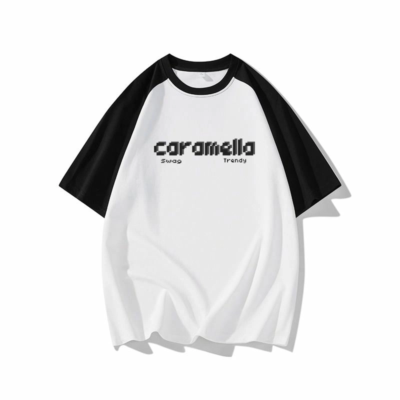 Caramella LogoT