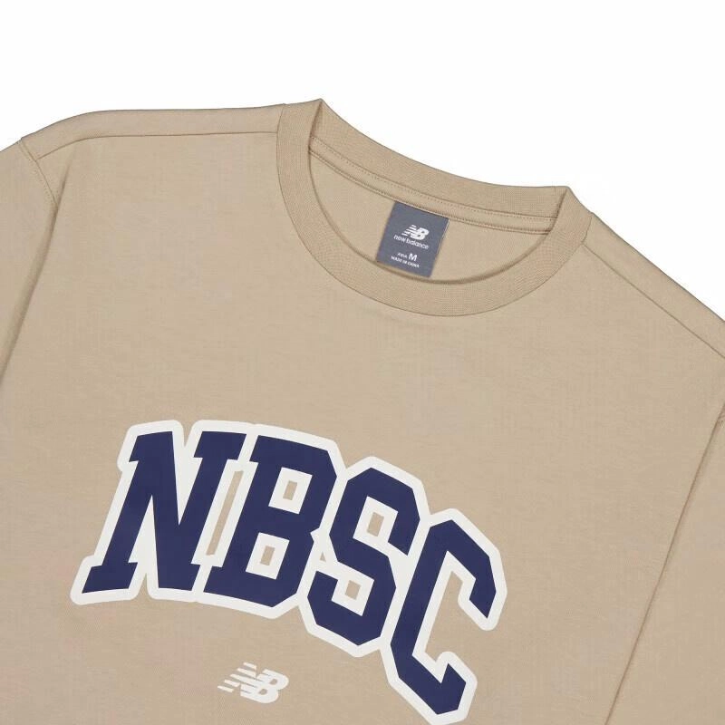 New Balance Logo T
