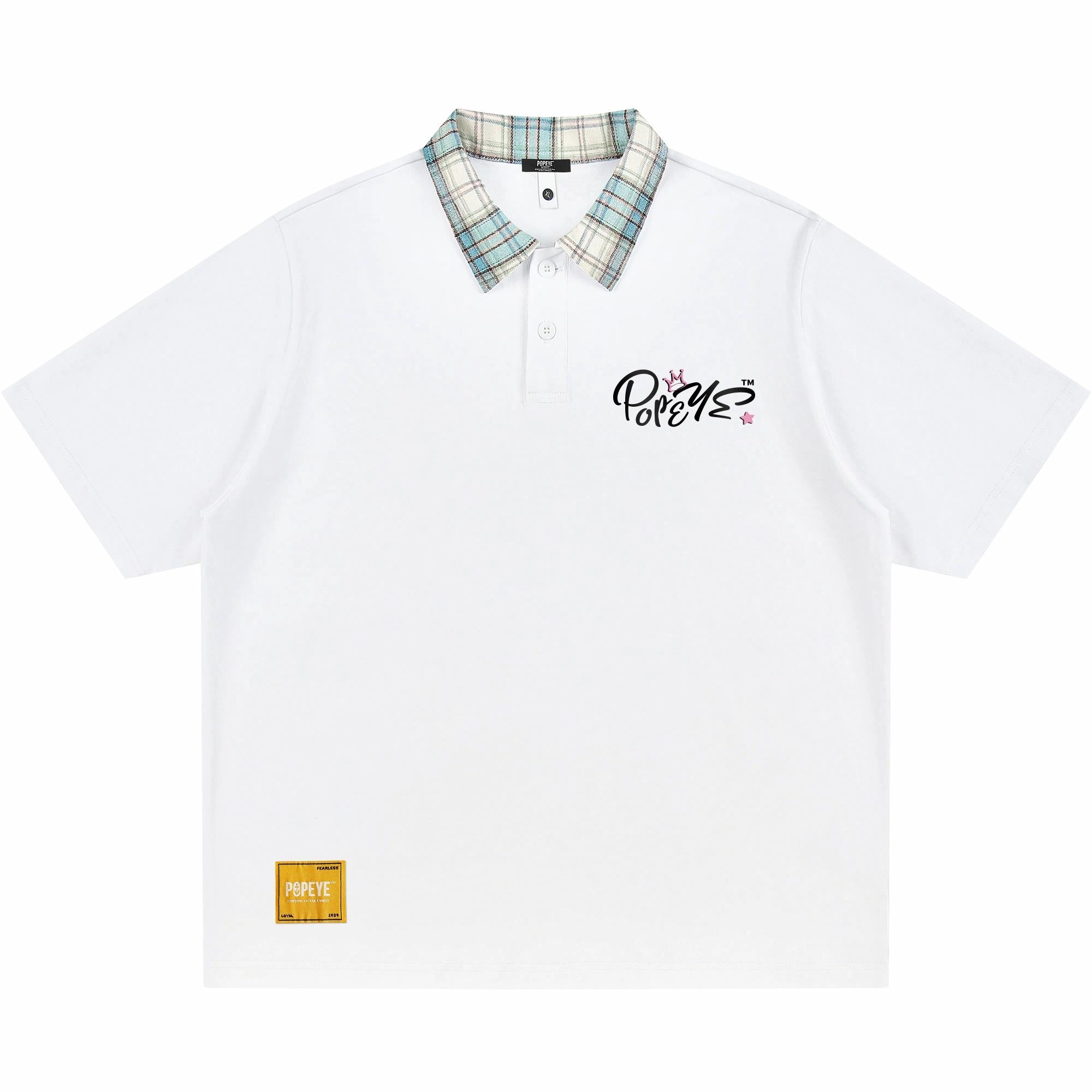 POPEYE T