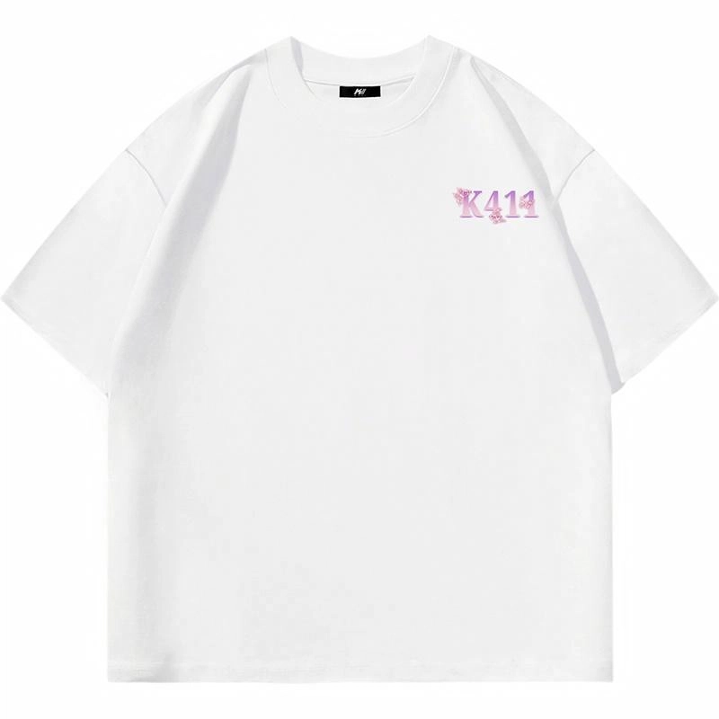 K411 LogoT