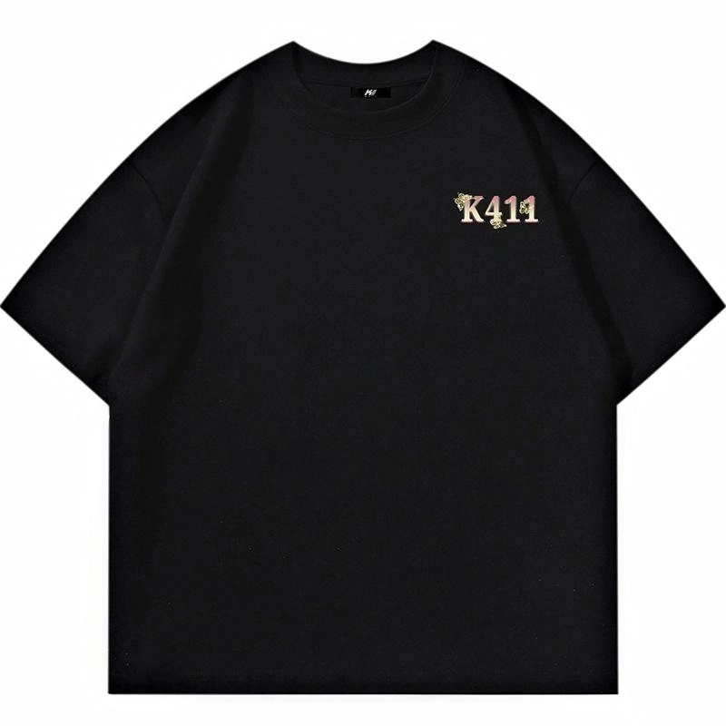 K411 LogoT