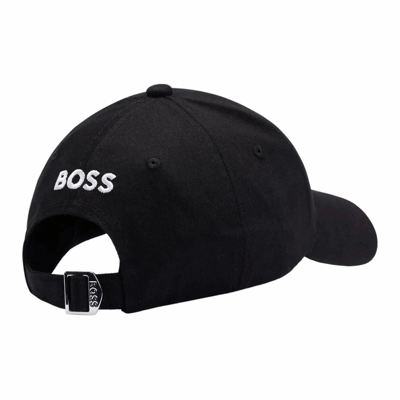 HUGO BOSS Logo