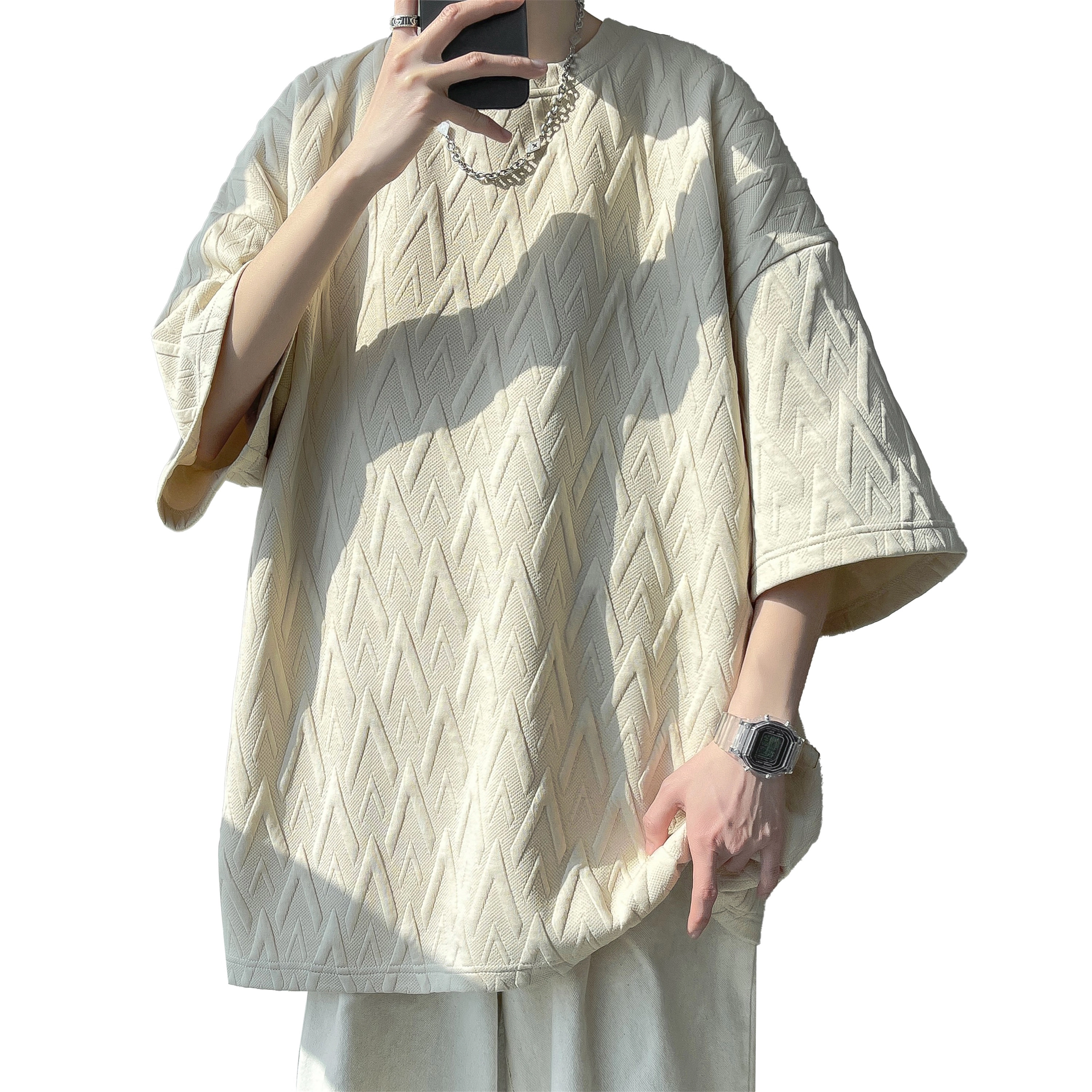 JUNGLE PANDA T