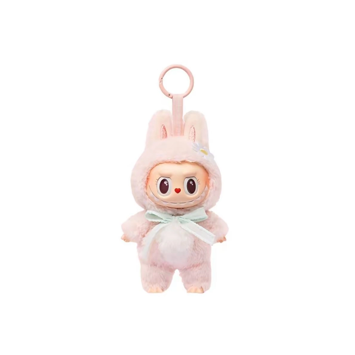 POP MART MOKOKO LABUBU CLOSE TO SWEET 17cm