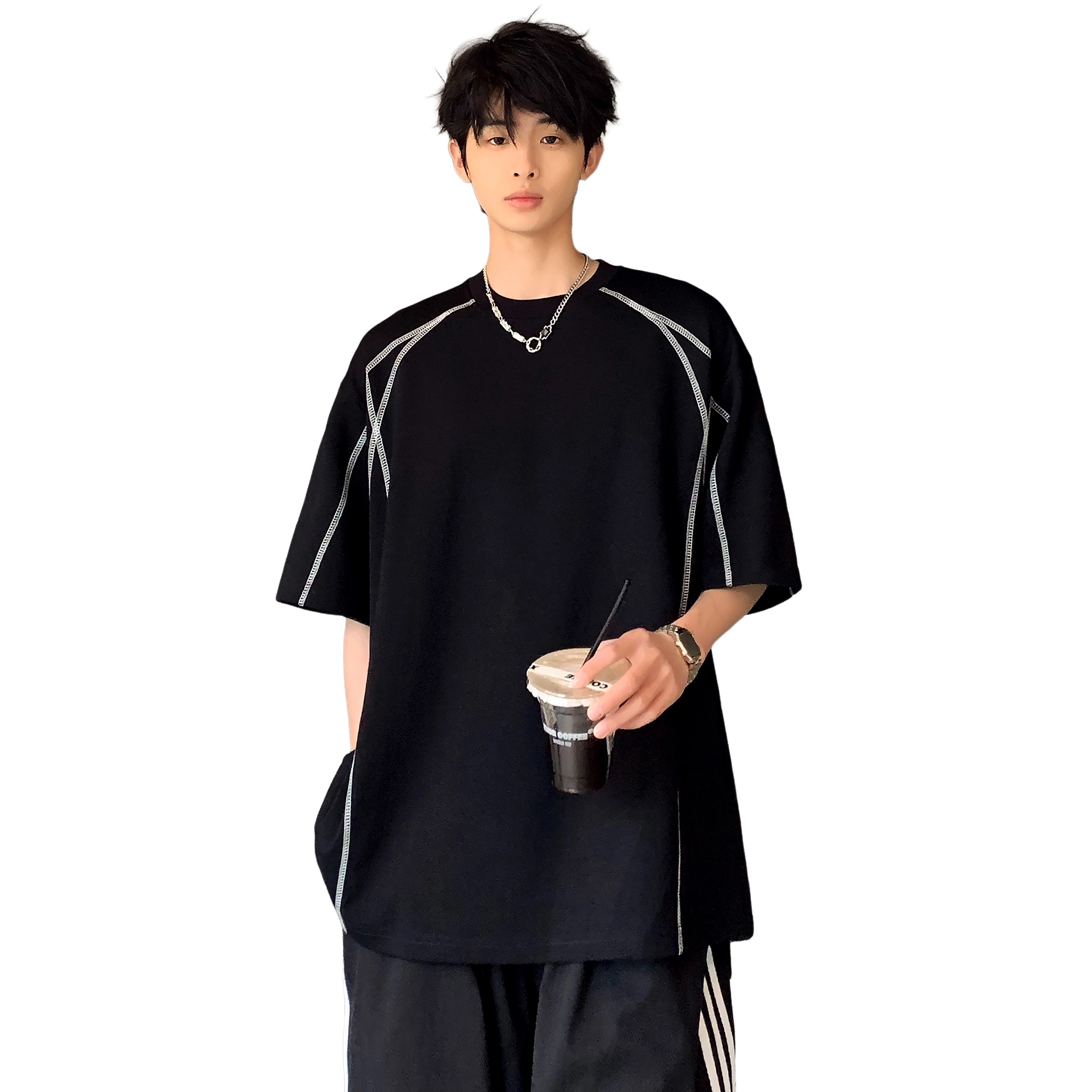 PAINT STAIN T