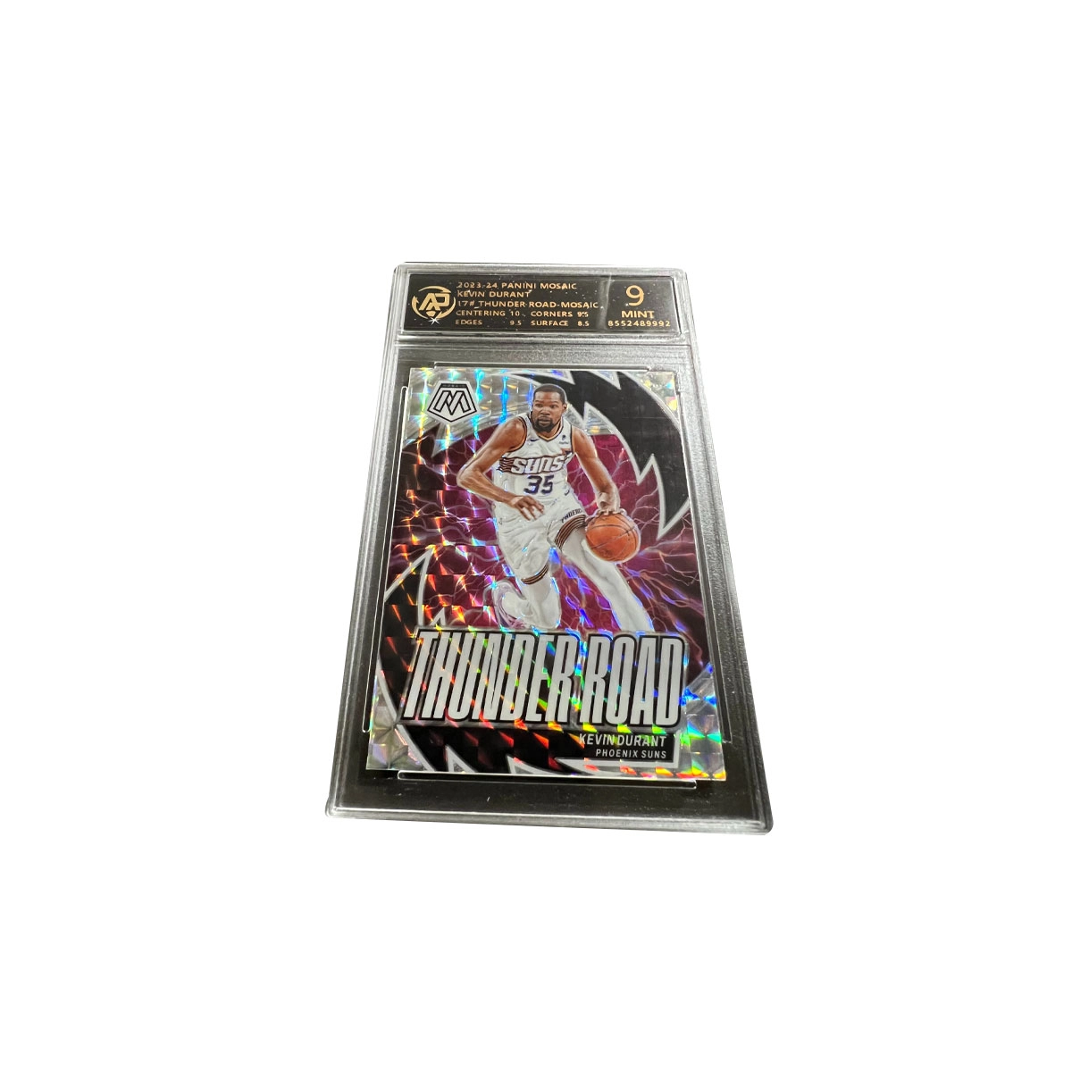 PANINI KD RPA