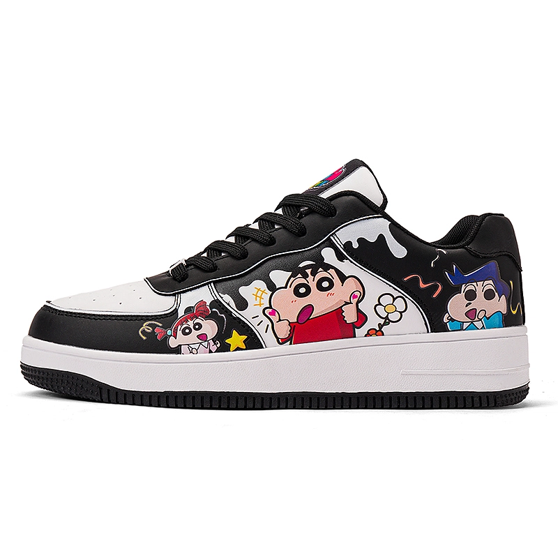 Crayon Shinchan