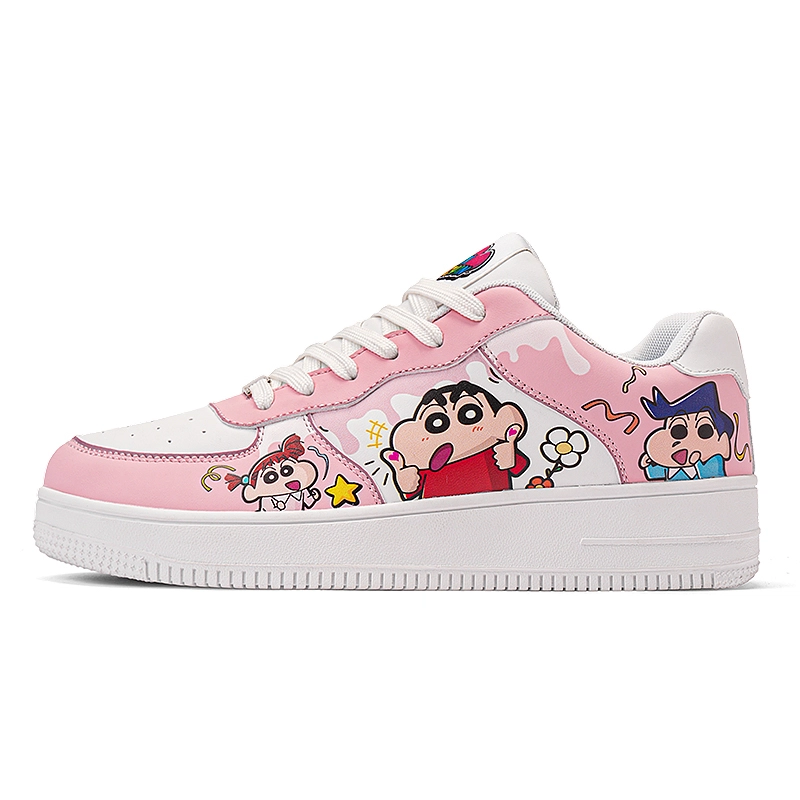 Crayon Shinchan
