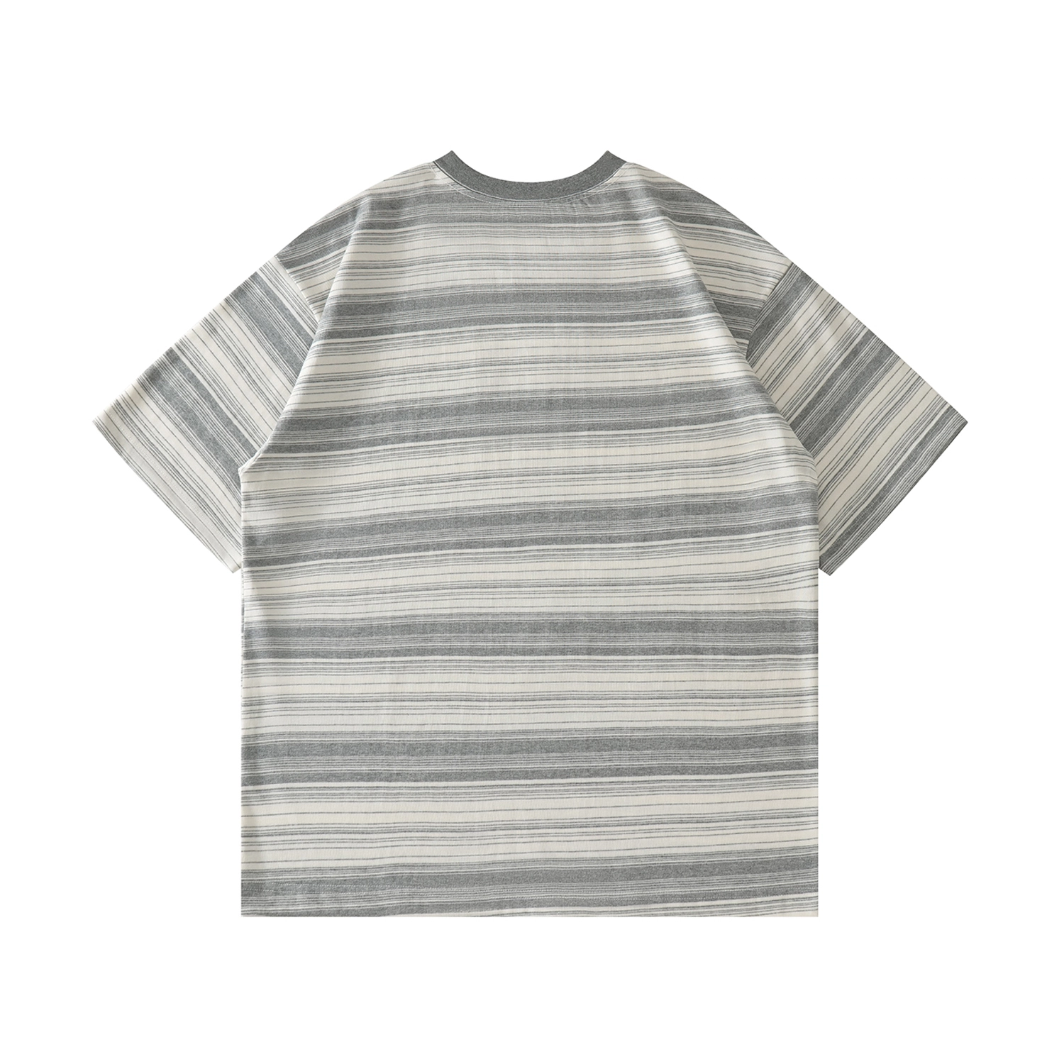 WELTER EXPERIMENT T