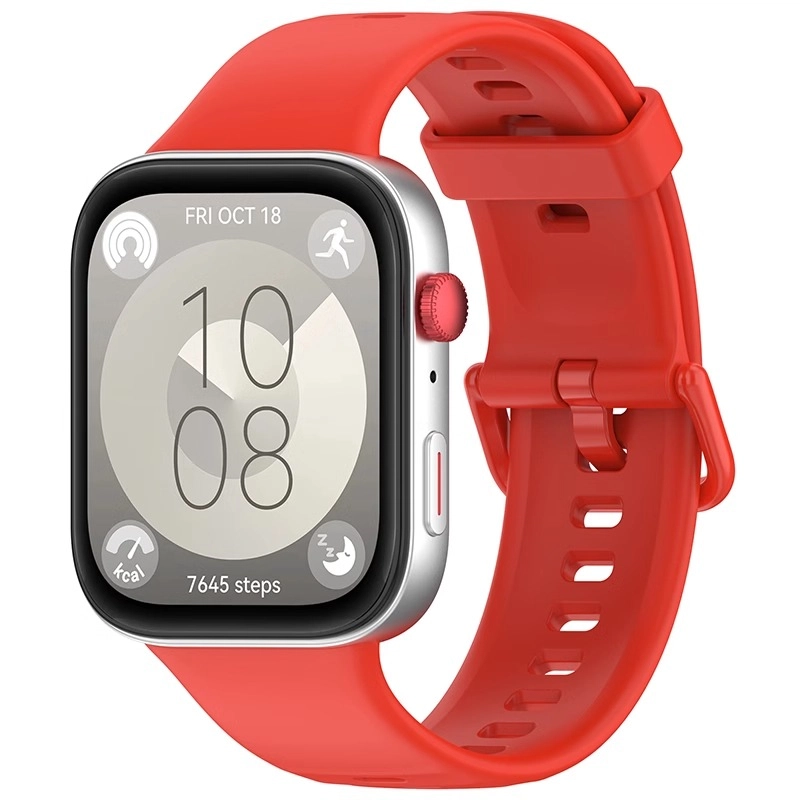207mm Watch Fit3