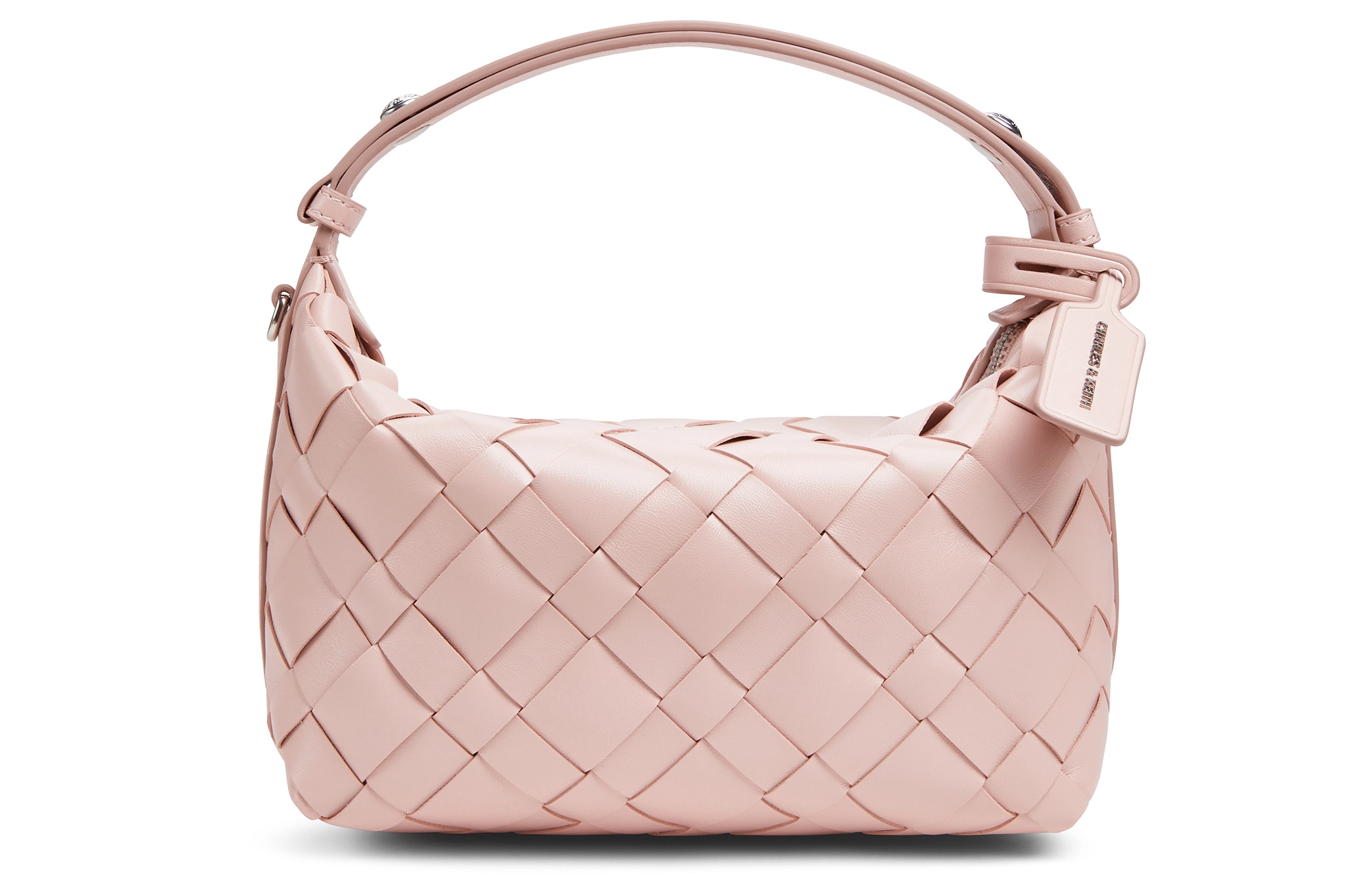 CHARLESKEITH ck PU