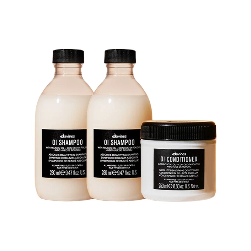 OI 280ml+250ml