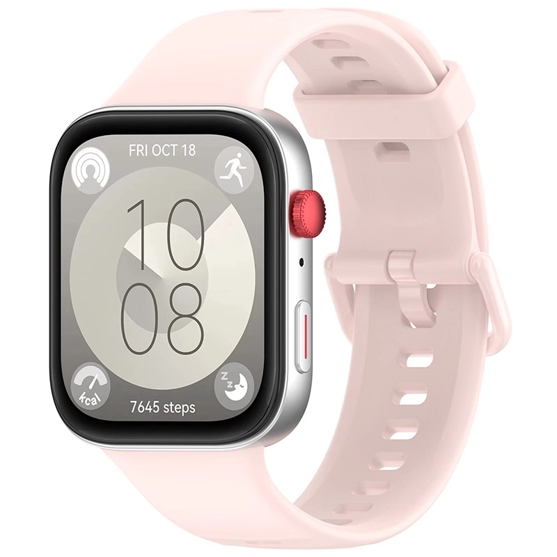 207mm Watch Fit3