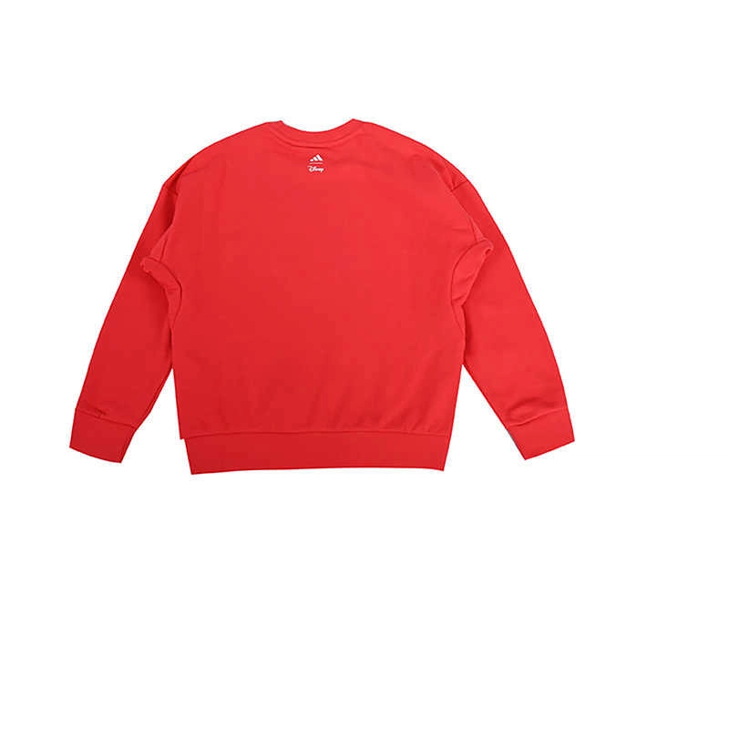 adidas x Disney Logo