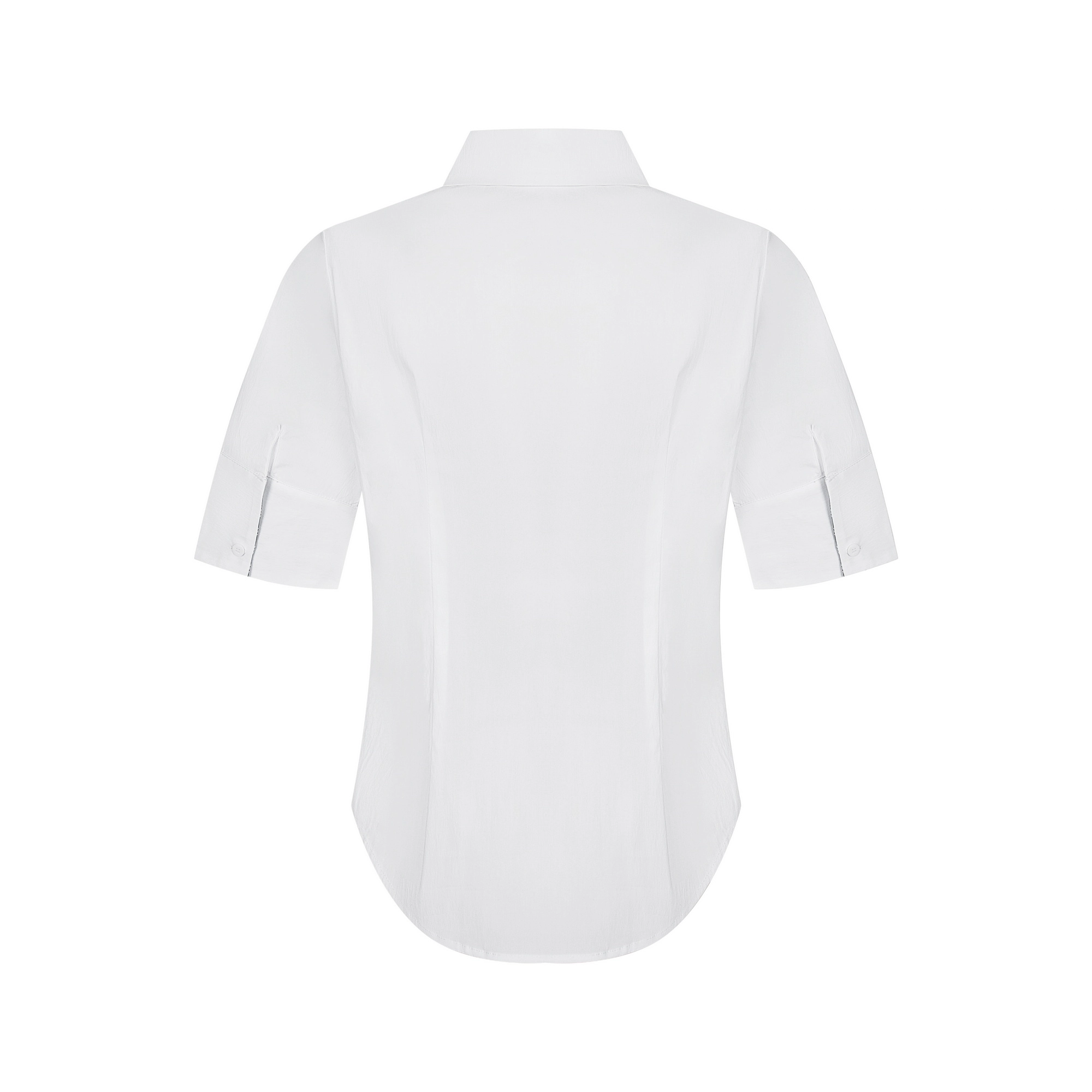 JASONWOOD POLO SS25T