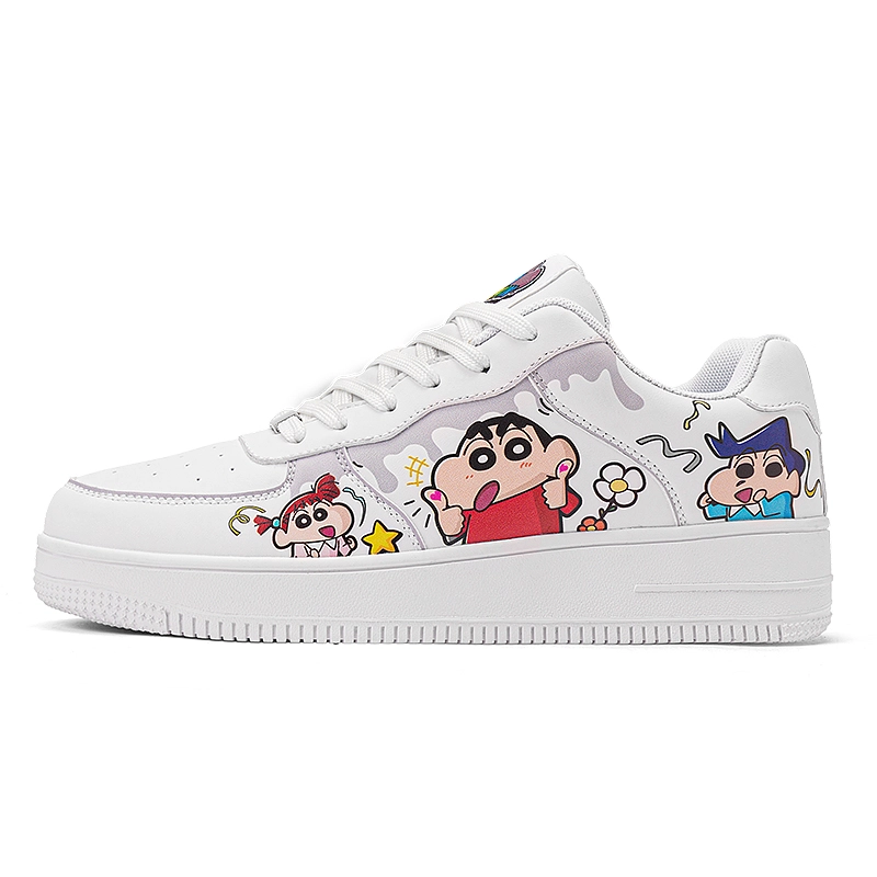 Crayon Shinchan