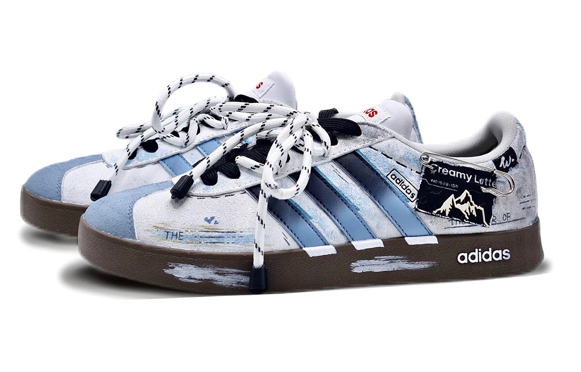 adidas neo VL Court Lifestyle