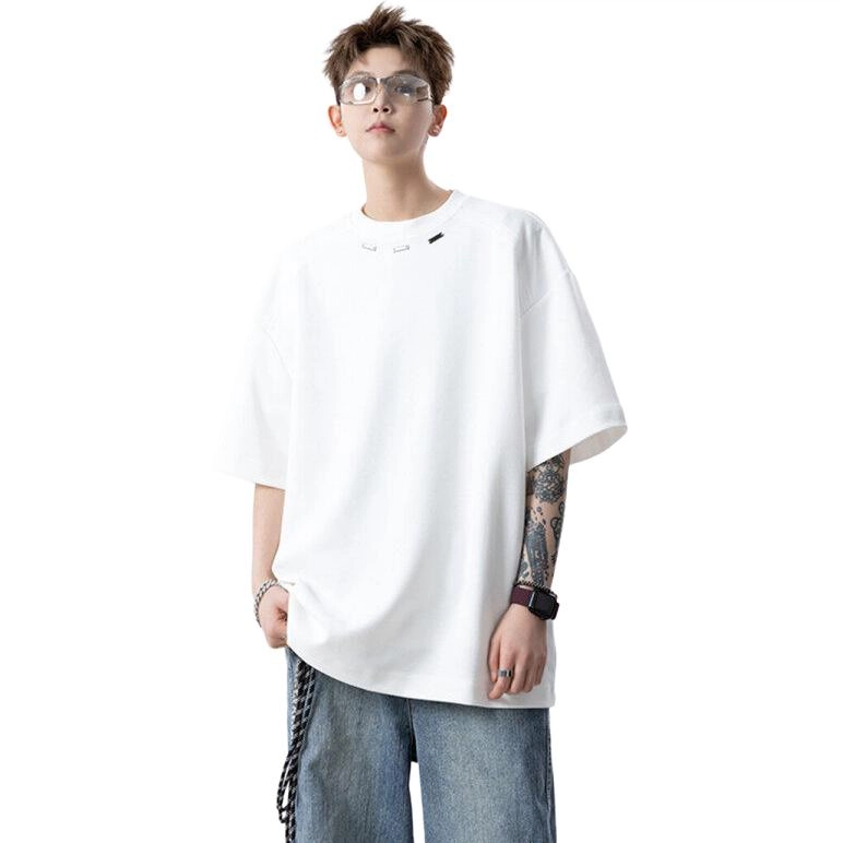 PAINT STAIN T