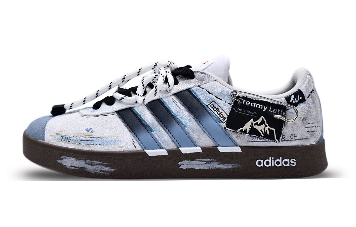 adidas neo VL Court Lifestyle
